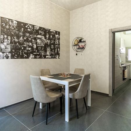 Hotel Residenza Grazioli 2 Verona Exteriér fotografie