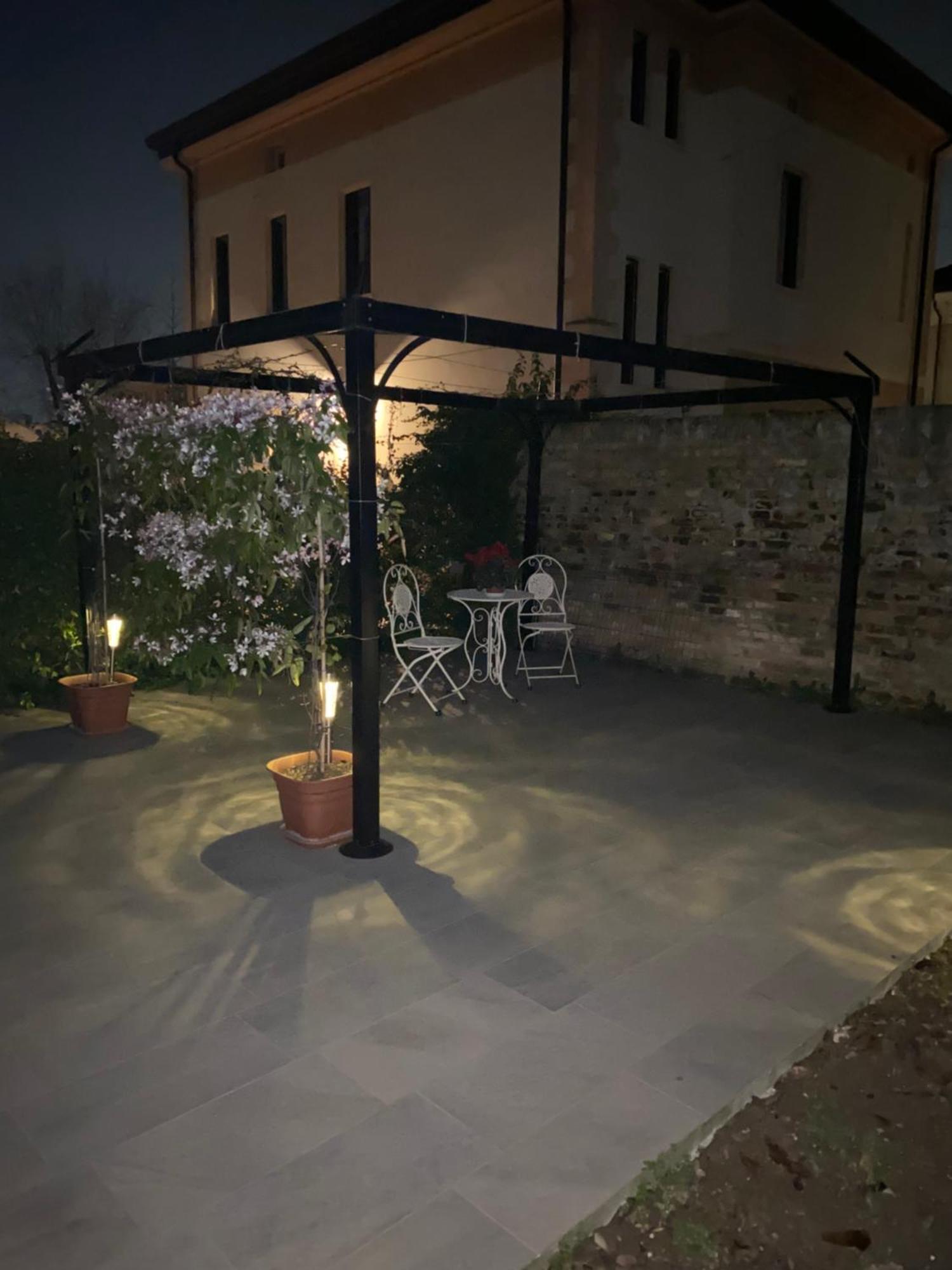 Hotel Residenza Grazioli 2 Verona Exteriér fotografie