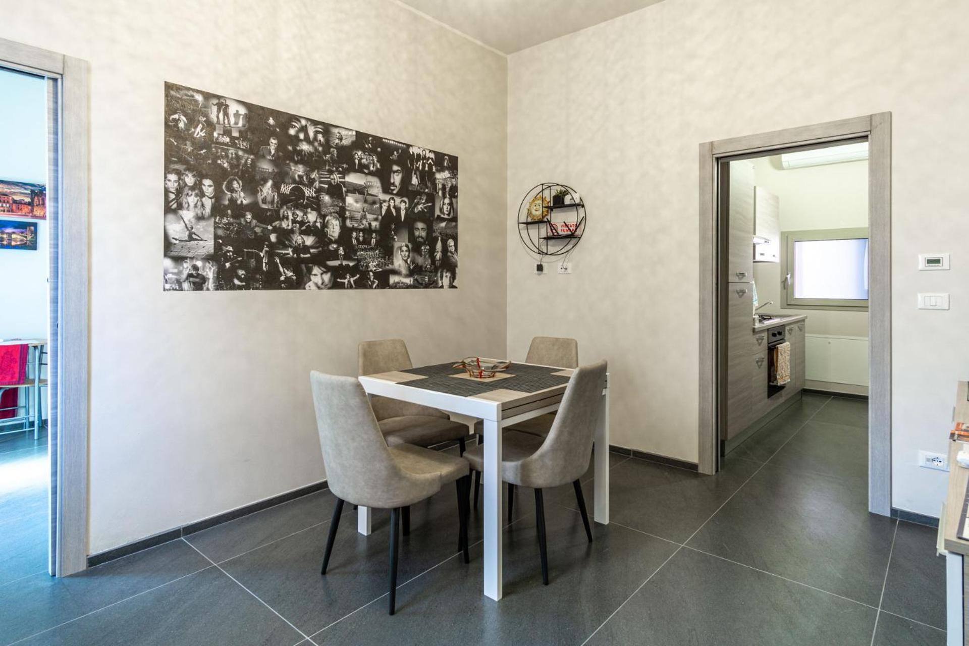 Hotel Residenza Grazioli 2 Verona Exteriér fotografie