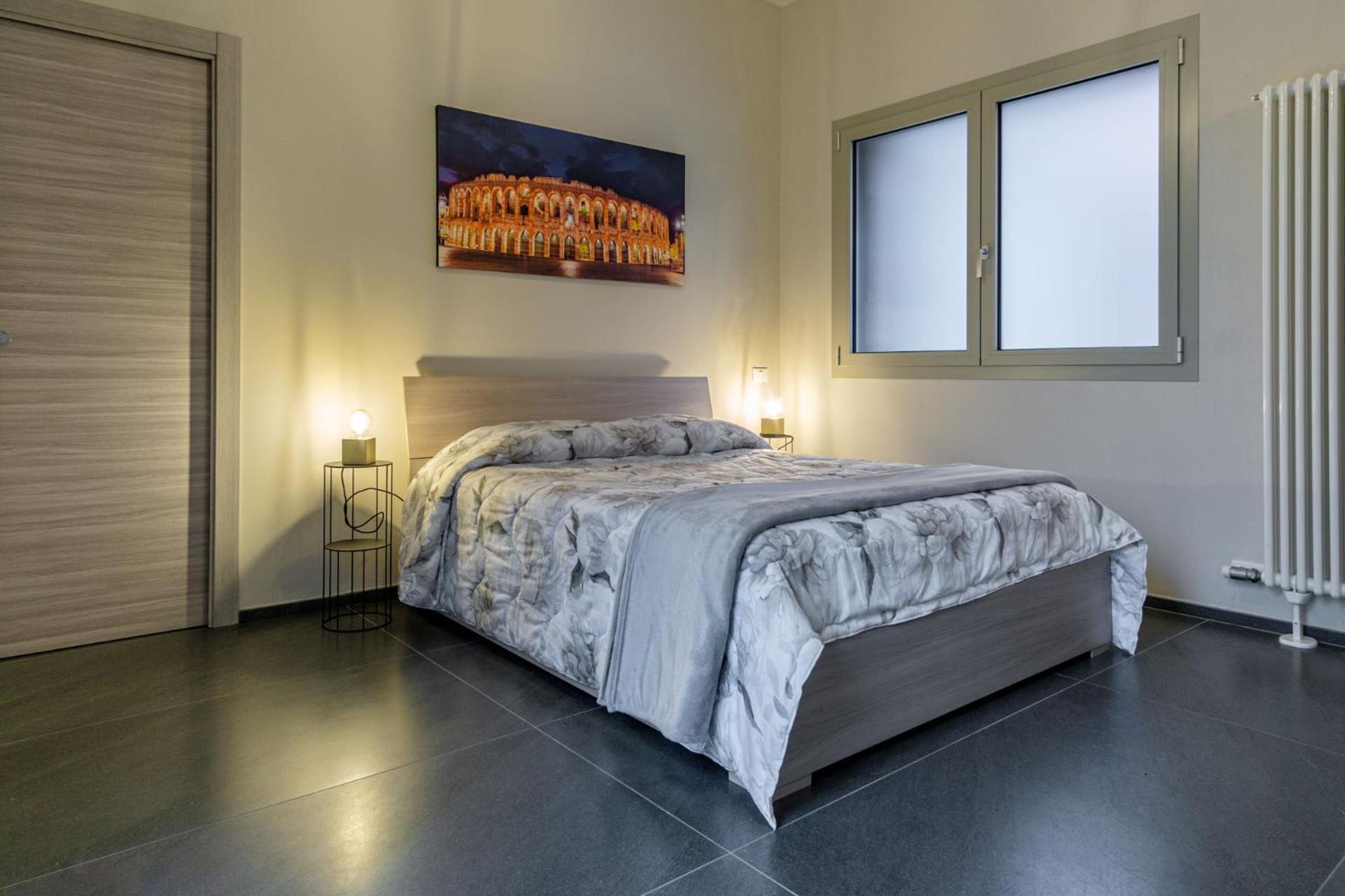 Hotel Residenza Grazioli 2 Verona Exteriér fotografie