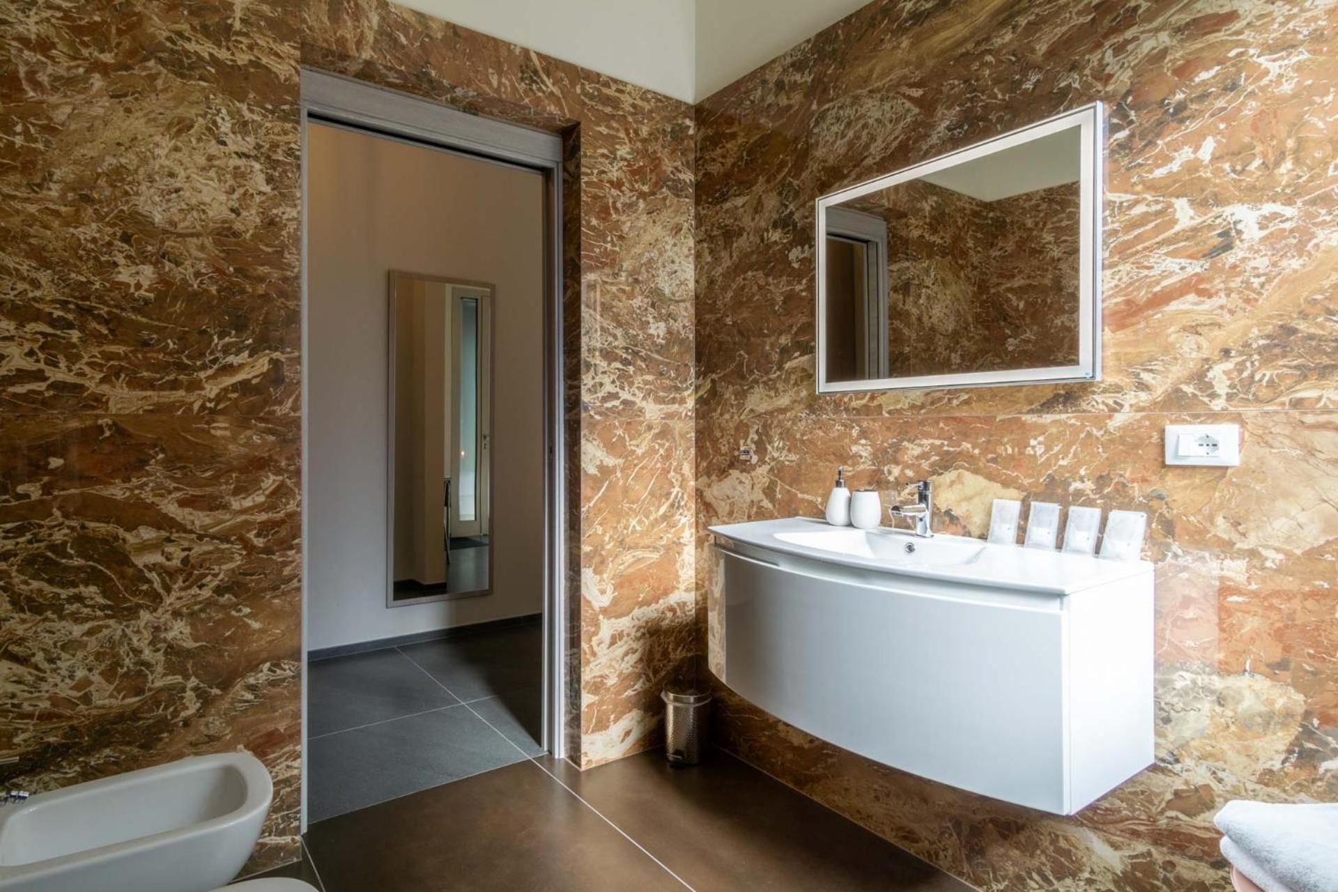 Hotel Residenza Grazioli 2 Verona Exteriér fotografie