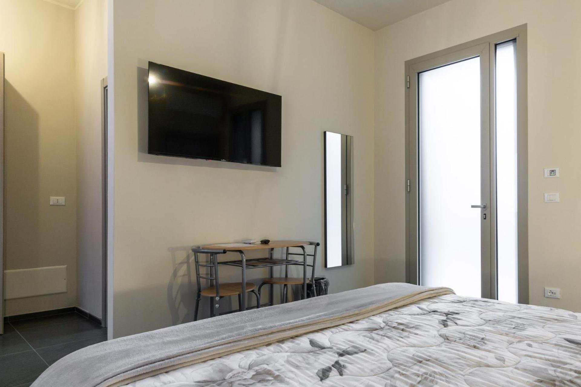 Hotel Residenza Grazioli 2 Verona Exteriér fotografie