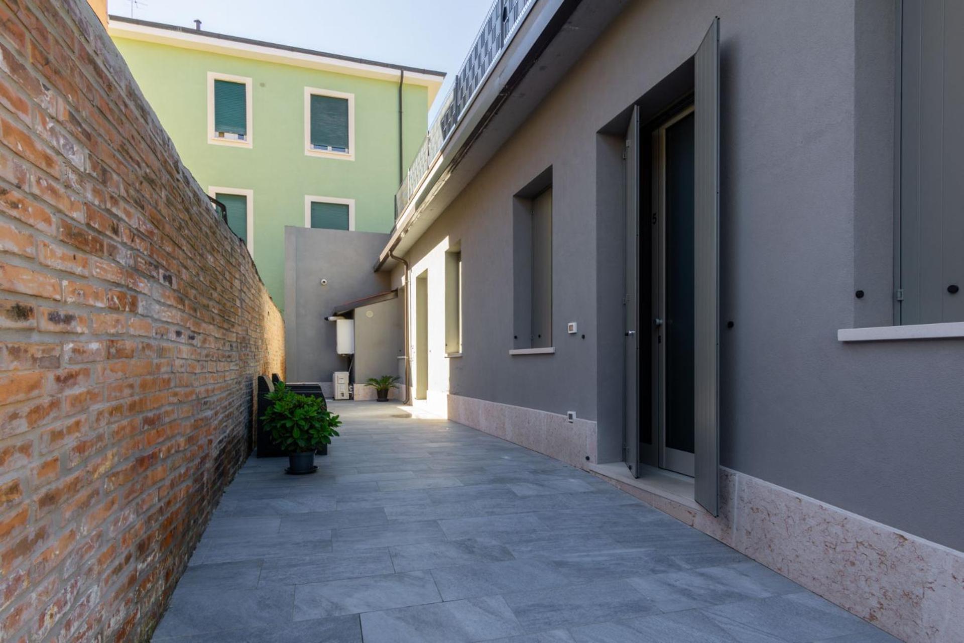 Hotel Residenza Grazioli 2 Verona Exteriér fotografie