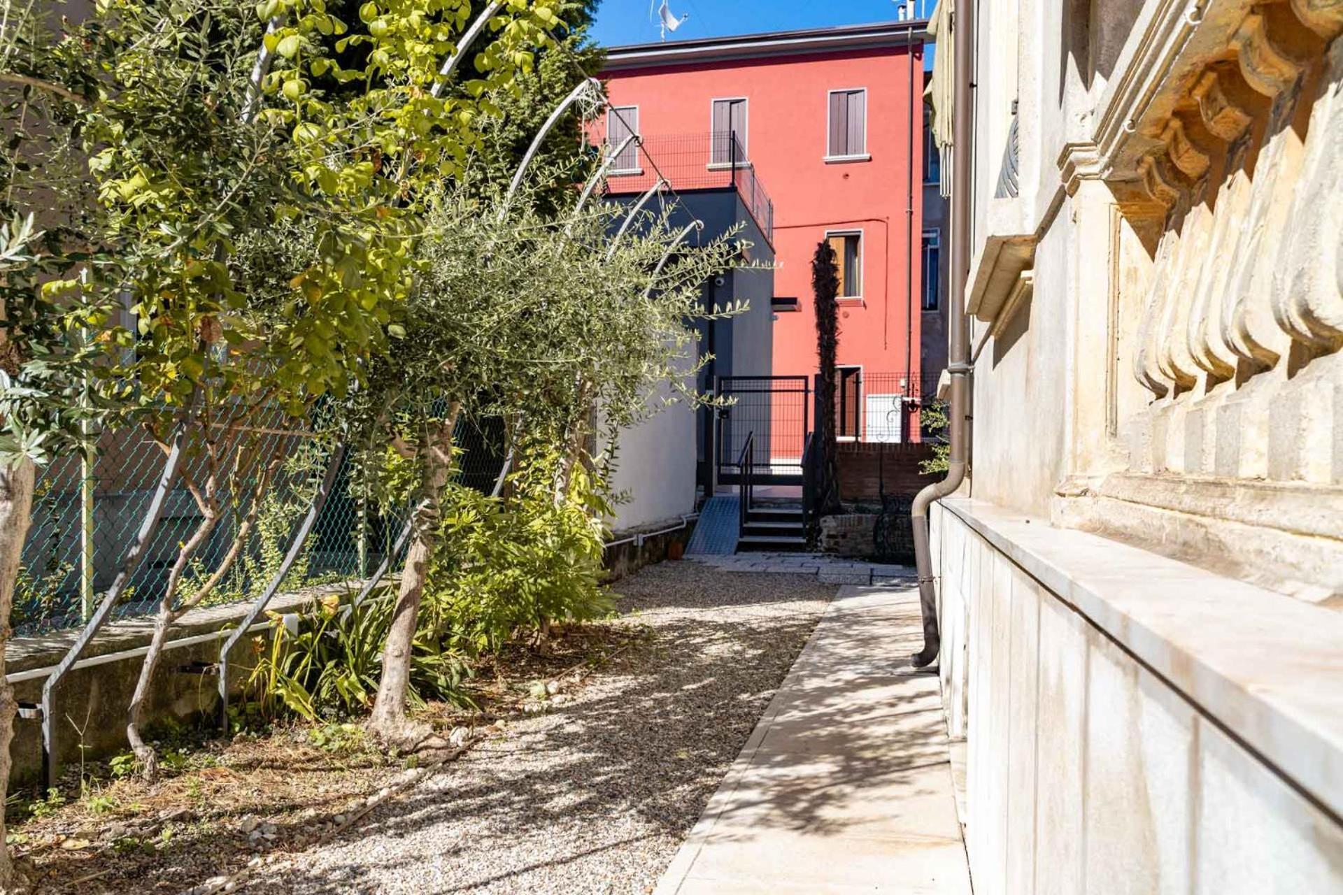 Hotel Residenza Grazioli 2 Verona Exteriér fotografie